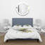 Ensemble de housse de couette Traditional Vintage Birds XV Vintage - microfibre de polyester-66393679