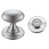 Satin Chrome