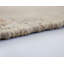 Tess Hand Knotted Geometric Area Rug in Tan-240230014