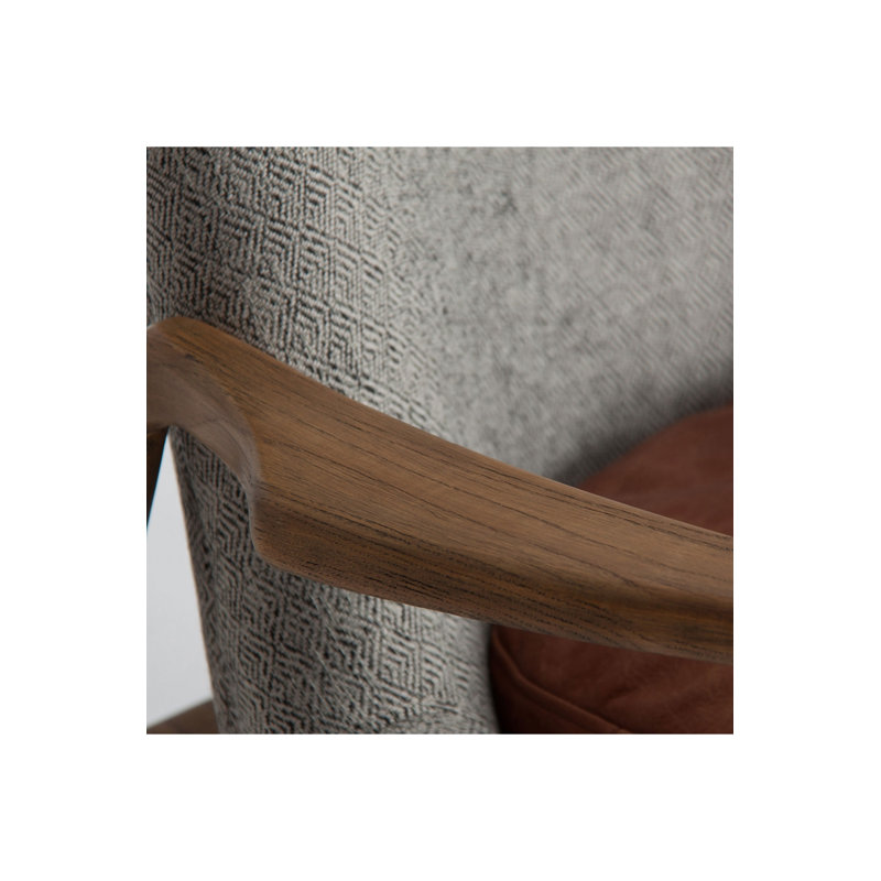 Fauteuil d'appoint Elati