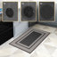 Polyester Non-Skid Kitchen Mat-1211240262
