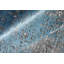 Tapis bleu / argenté Lindstra-66476085