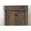 Ensemble de meuble-lavabo simple 24 po Silvana