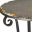  table De Bout Taylor