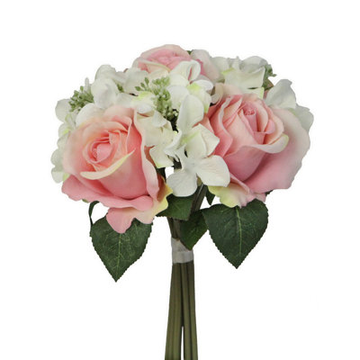 Silk Mixed Assortment Arrangement