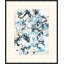 Blue Minor 1 Print-580787335