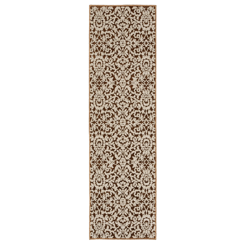 Tapis Reffett, Tapis de couloir 2 pi 3 po x 7 pi 6 po