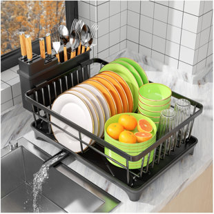 Dish Rack