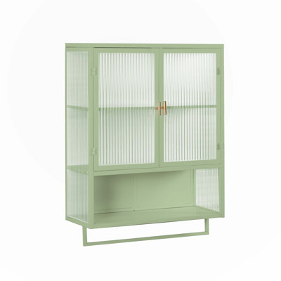 Cabinets