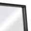 Grunlien Metal Flat Wall Mirror