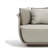Kudzai Outdoor Lounge Chair