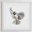 Rachel Byler - Single Picture Frame Painting-389291443