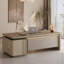 Bureau rectangulaire 86,61 po-711802512
