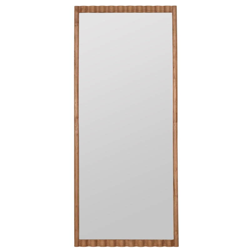 Marlowe Floor Mirror