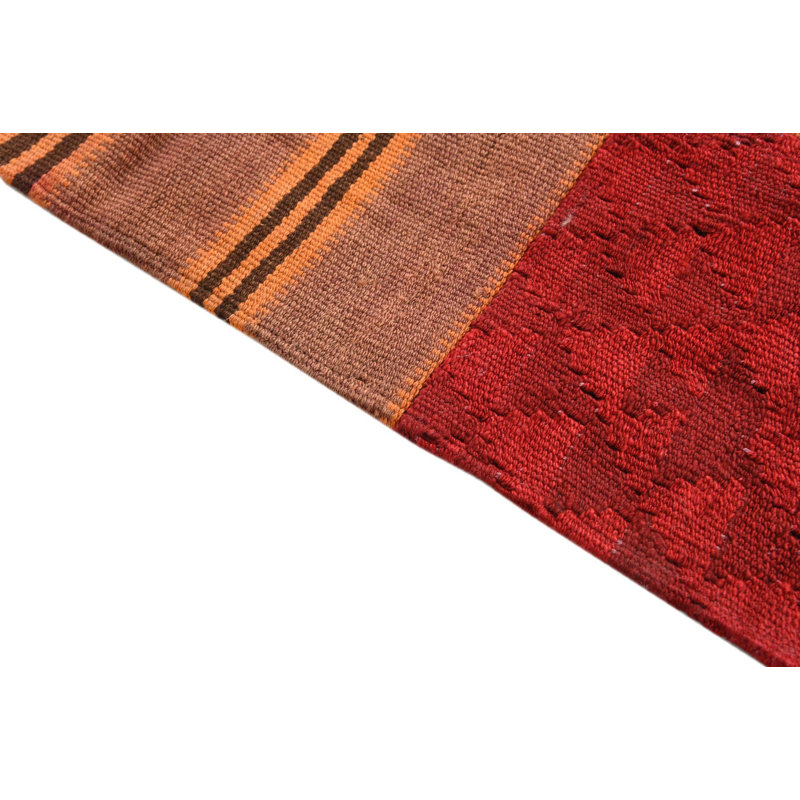 3x5 Pringle Multi Rug