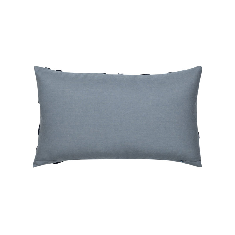 Architectural Layers Lumbar Pillow Cover & Insert