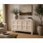 Vialli 51.97'' W Solid Wood Sideboard