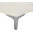 Enson Velvet L-Shaped Sectional Reversible-66767016