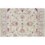 Hand-Knotted High-Quality Beige Area Rug