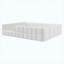 Lit de jour rembourré en laine beige, mobilier de chambre moderne et minimaliste-129888554