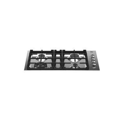 Bertazzoni 30" Gas 4 Burner Cooktop