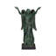 Bronze Garden Statue