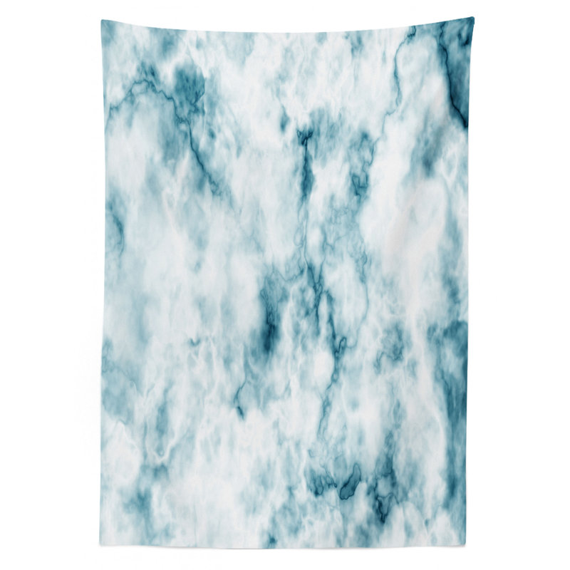 Nature Tablecloth, 90" x 60"