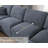 Bustamante Corduroy 6-Seat U-Shaped Modular Sectional-101287663