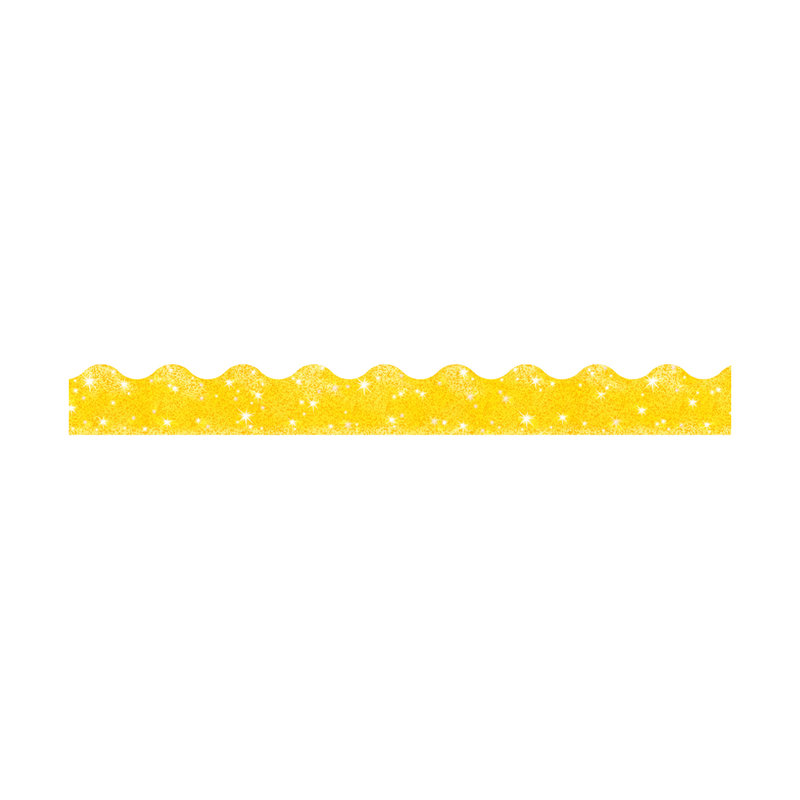 Bordure de salle de classe coupe-étincelle
