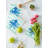 Jacquard Dish Cloth Kitchen Towel