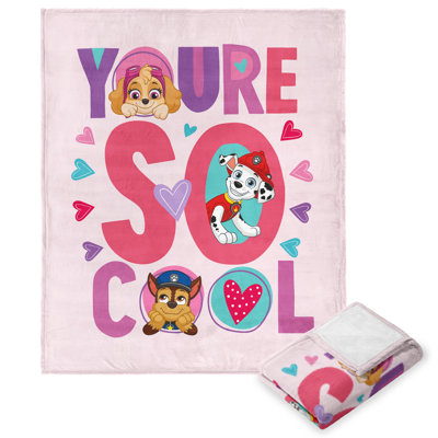 Throw Blanket