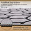 Tapis de salon Wymond-111991890