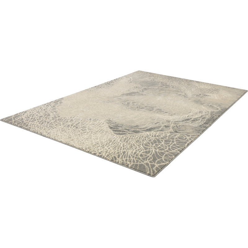 Abstract Area Rug, Rectangle 200 x 300cm