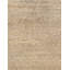 Hand Woven Silk and Wool Floral Area Rug