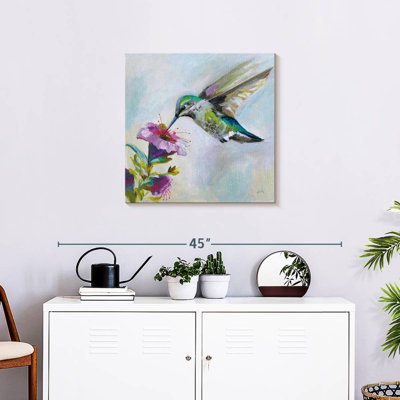 Colibri Brampt II