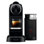 Nespresso Citiz Original Coffee and Espresso Machine with Aeroccino Milk Frother by De'Longhi, Black