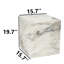 Table de bout Marble