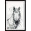 Bronco by Marmont Hill - Single Picture Frame Painting-217000556