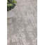 Abrienne Soft Shiny Modern Grey/White Rug-54089720