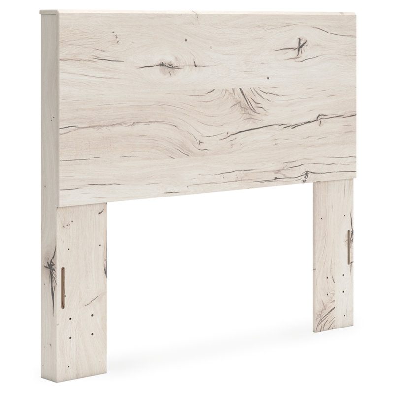 Julyen Panel Headboard, Full/Double