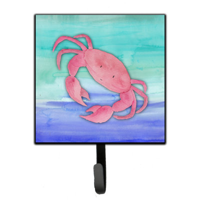 Alfheim Metal Wall Organizer with Key Hooks
