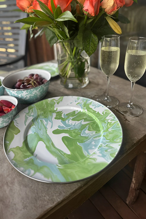Plates & Saucers