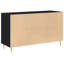 100cm Solid Wood Sideboard