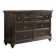 Commode triple Kingstown Stony Point