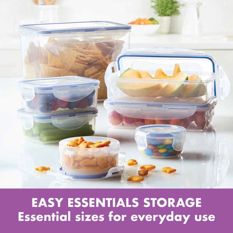 Easy Essentials™ Food Storage Container
