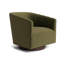 Cooper Upholstered Swivel Barrel Chair-361762944-361763060