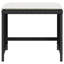 Patio Dining Set with-745416424