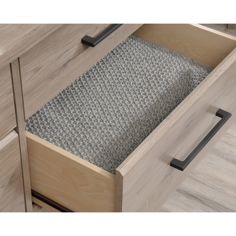 Commode Bordeaux Lao, Chêne Laurel