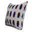 Housse et insert de coussin carré Nantucket-26012918-26012917