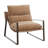 Upholstered Armchair-1593030080